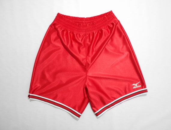 mizuno short pants