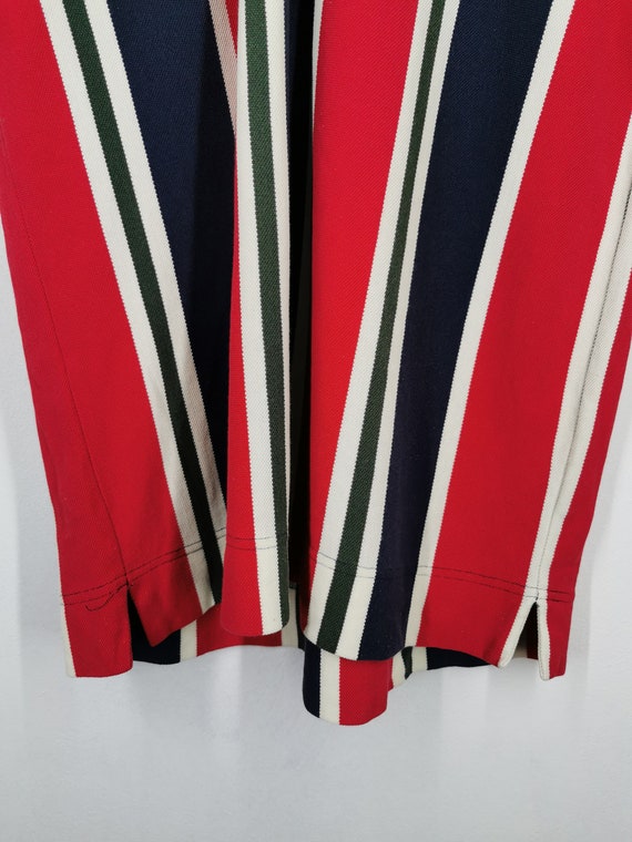 Tommy Hilfiger Shirt Tommy Hilfiger Striped Shirt… - image 4