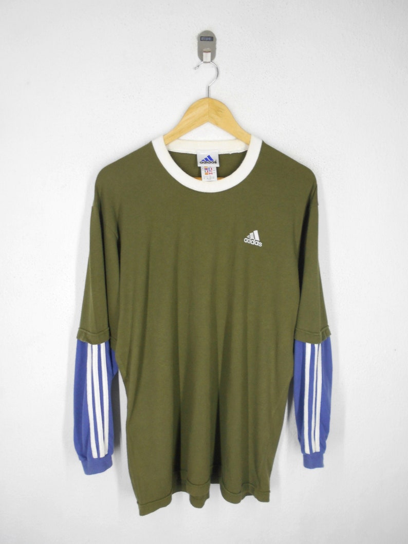 adidas shirt vintage adidas shirt vintage