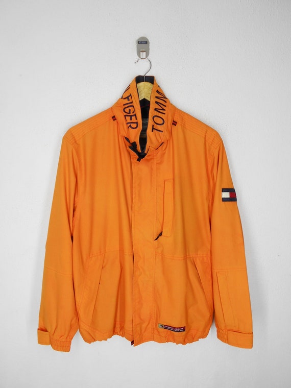 Tommy Hilfiger Jacket Tommy Hilfiger Windbreaker V