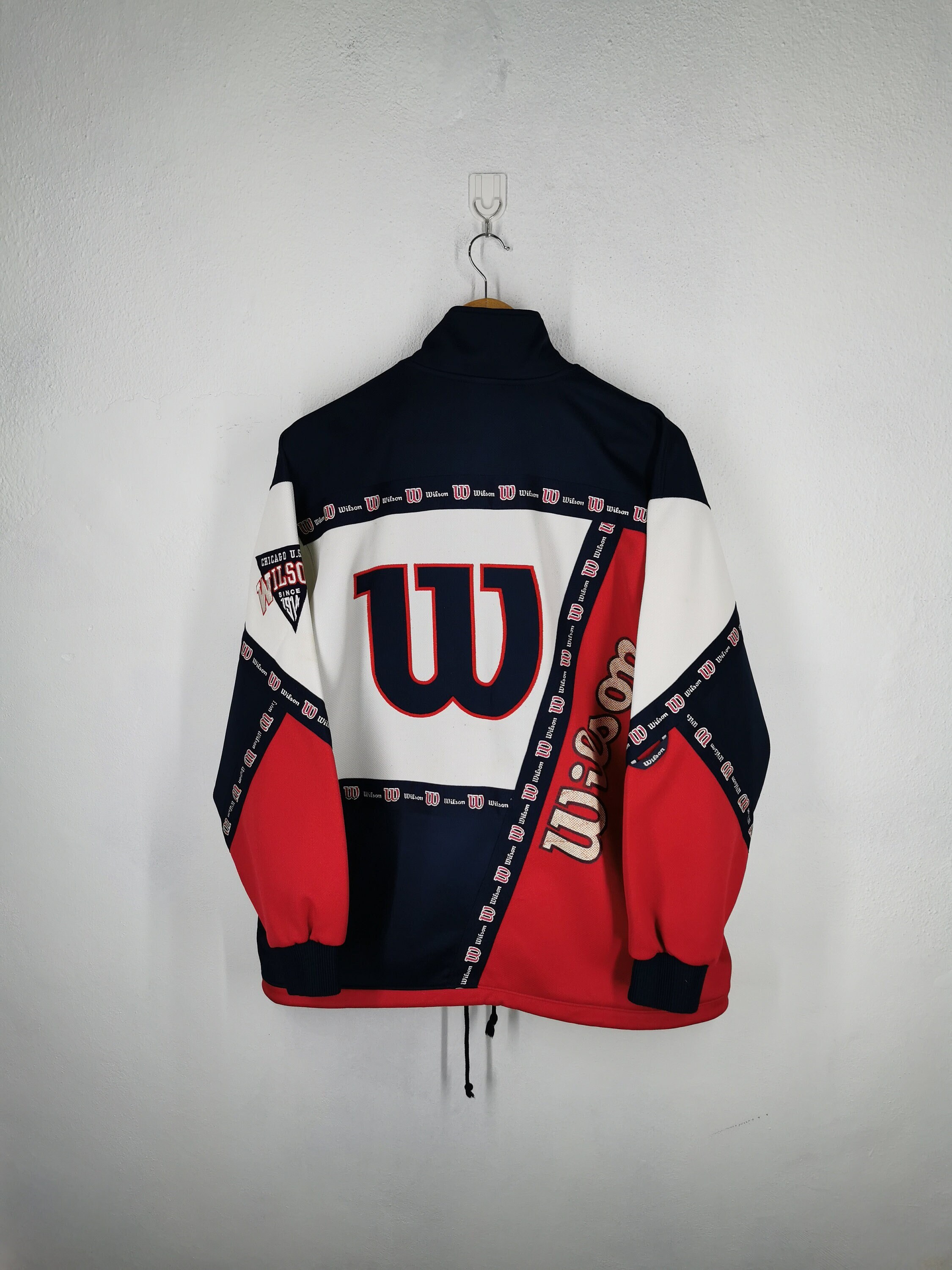 Le coq sportif kr wilson cheap