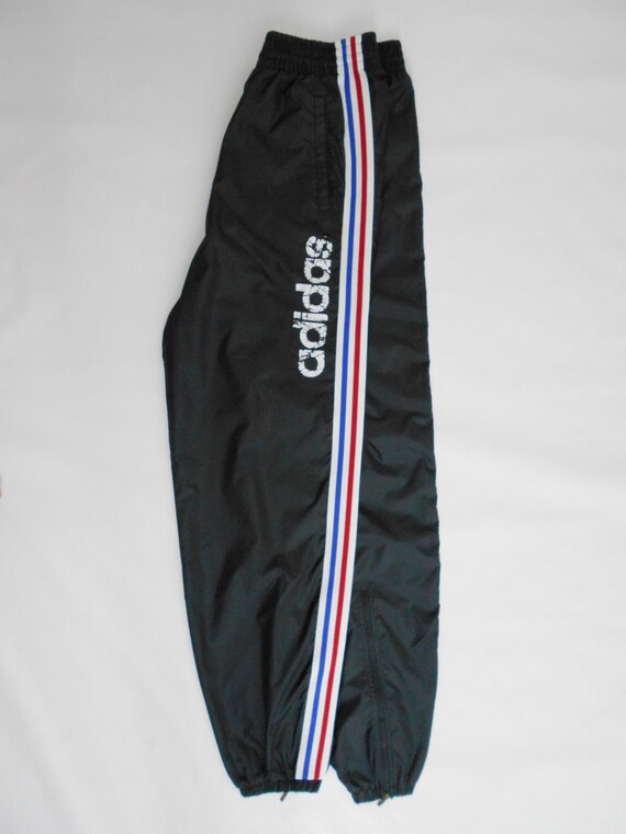 36 inseam track pants