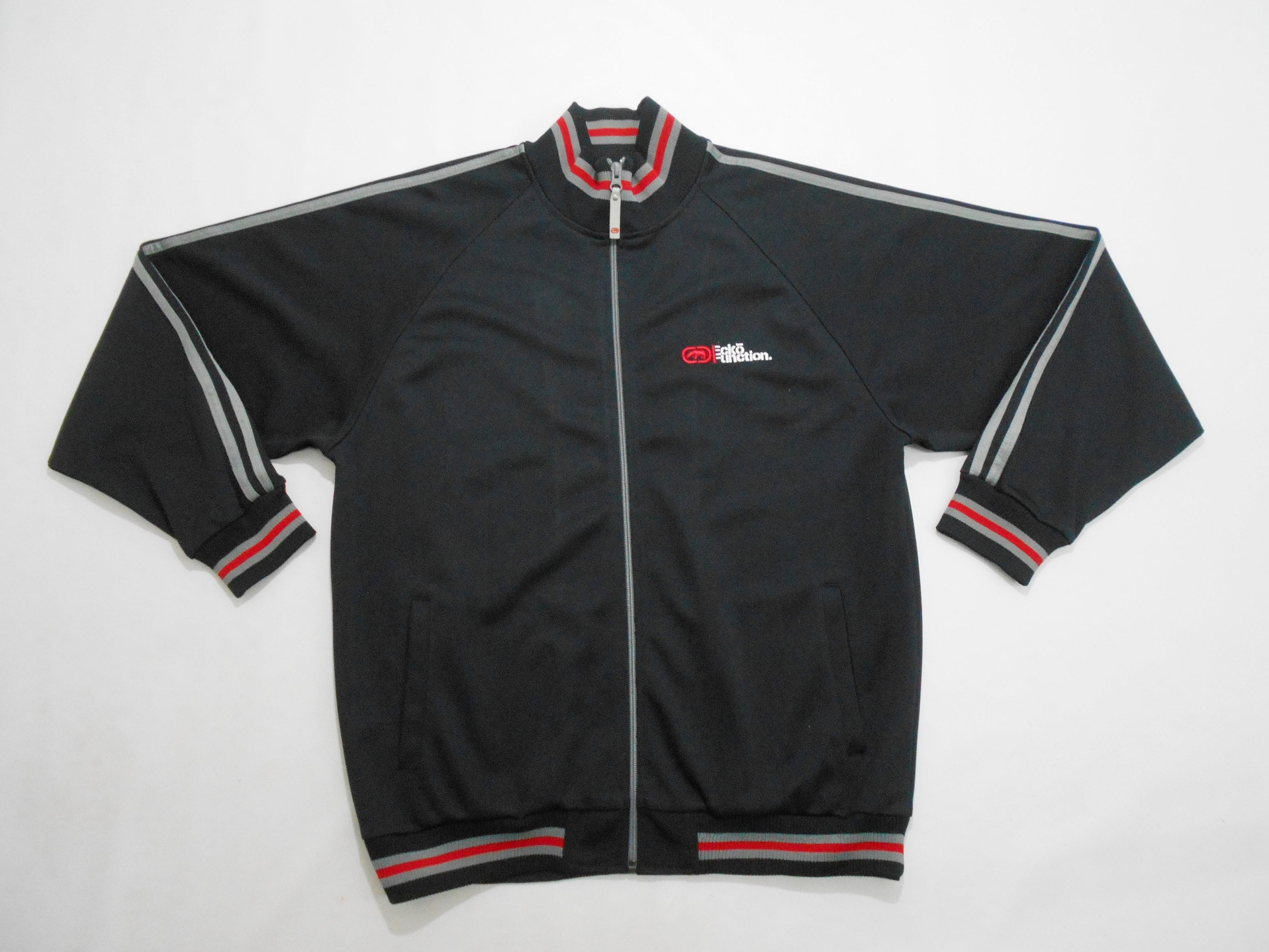ecko track jacket