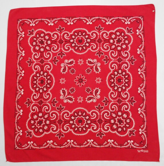 Handkerchief made sale in usa