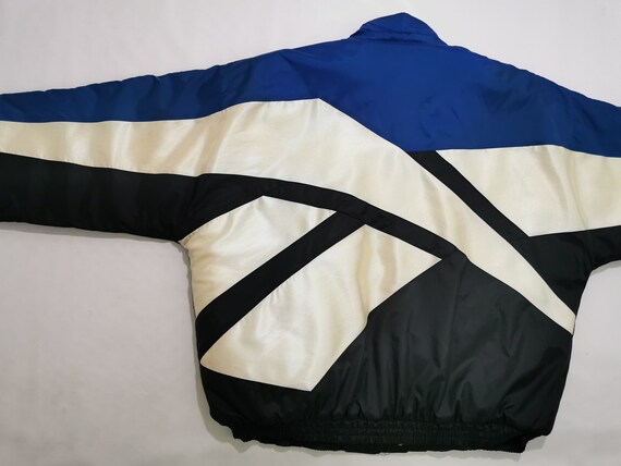 Reebok Jacket Reebok Winter Jacket 