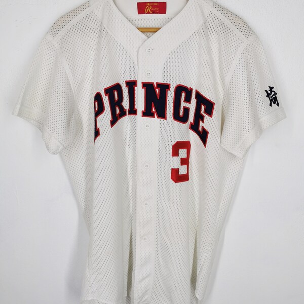 Rawlings Baseball Uniform Etsy