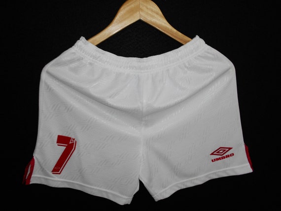 umbro shorts vintage
