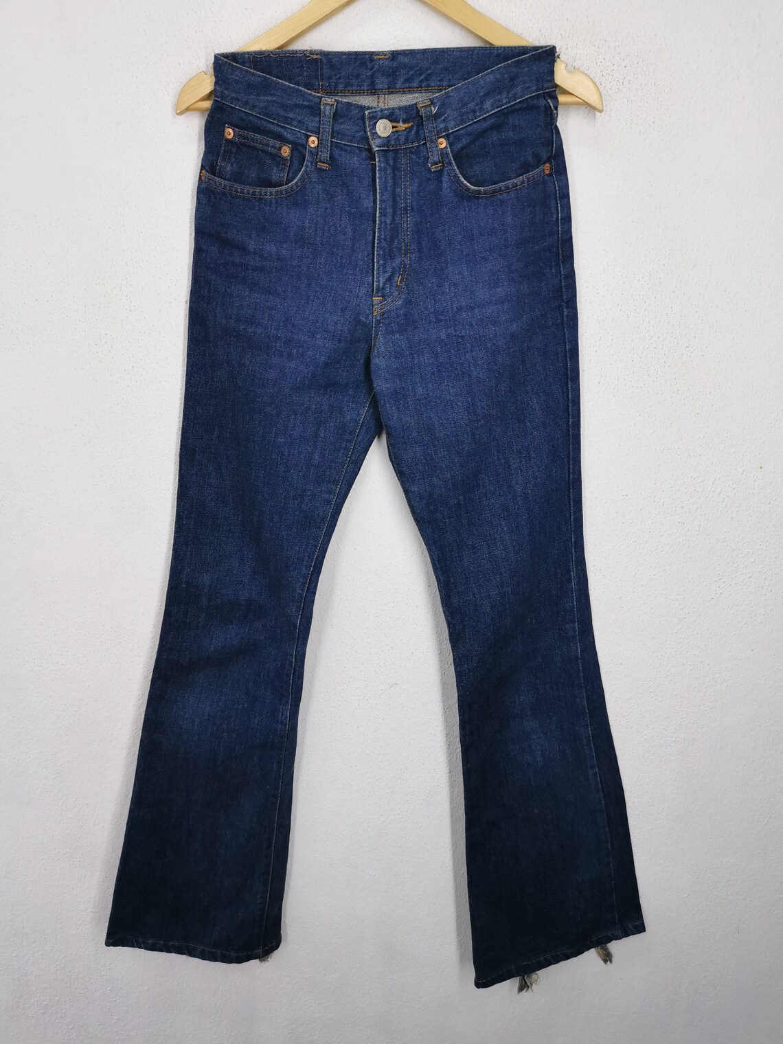 edwin pants
