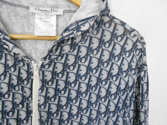 Christian Dior Hoodies Dior Hoodies Vintage Christ