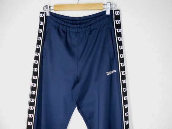 Wilson track pants Clearance