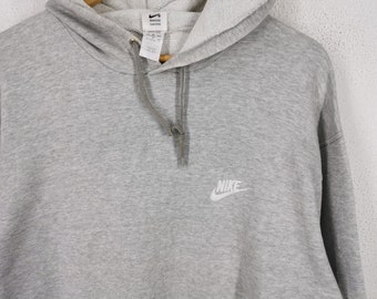 Nike Sweatshirt Vintage - Etsy Hong Kong