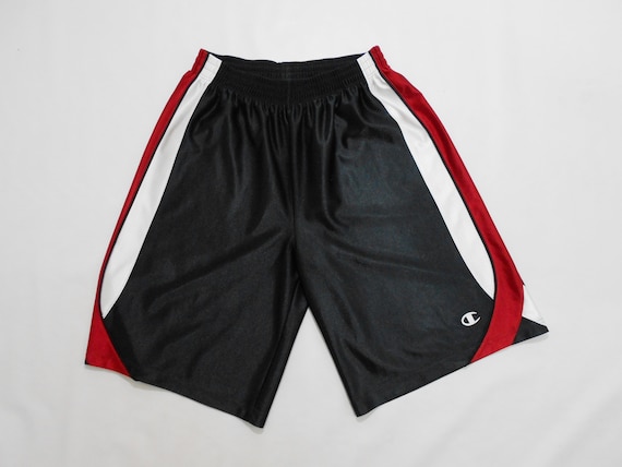 Champion Shorts Champion Pants Vintage Champion Pr