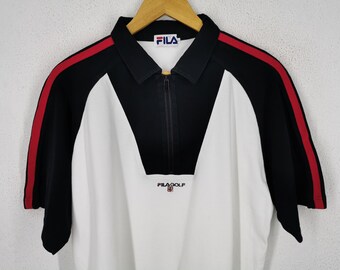 Fila Golf - Etsy UK