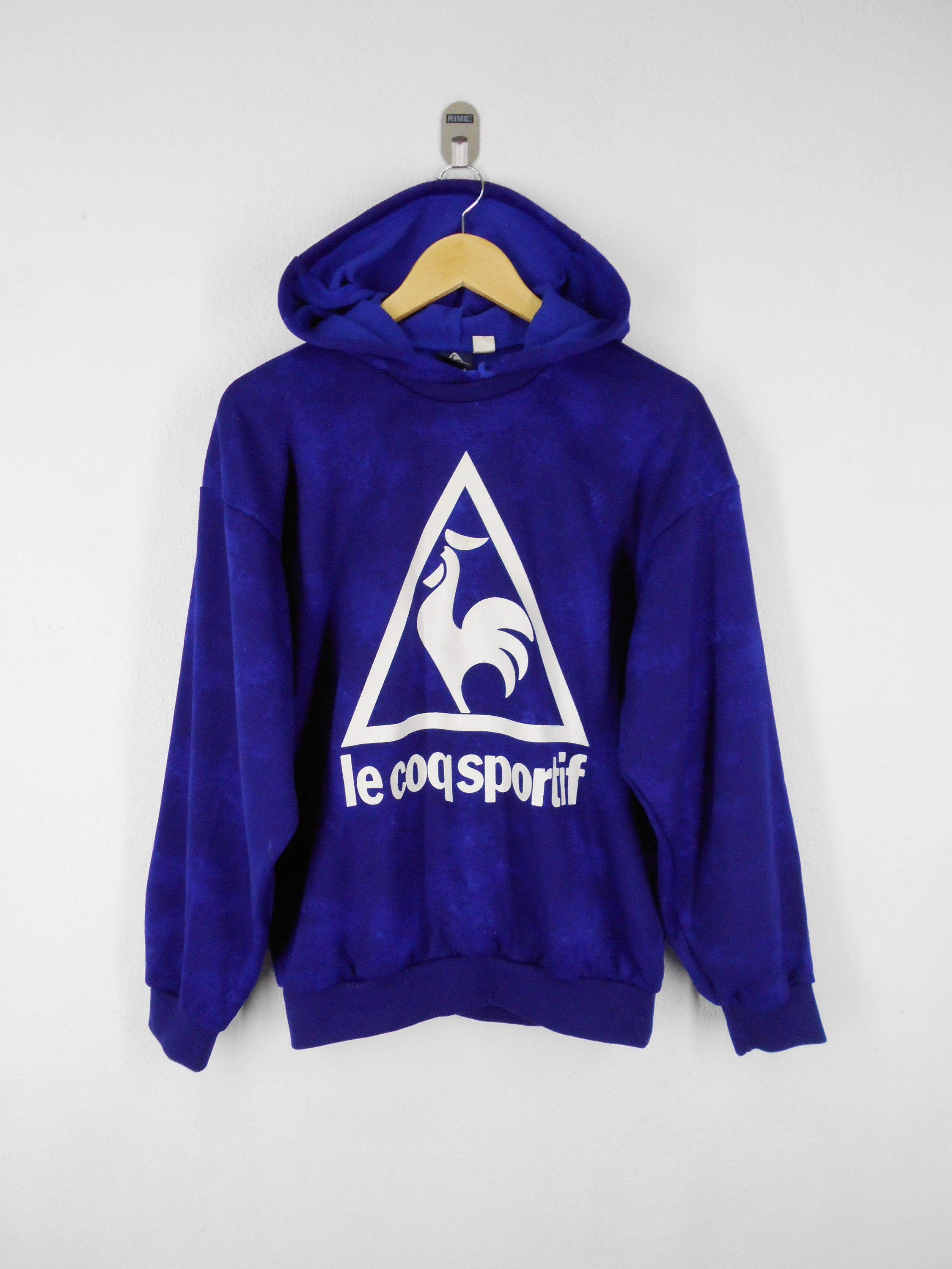 le coq sportif sweater