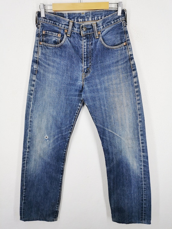 Levis 29x30 top