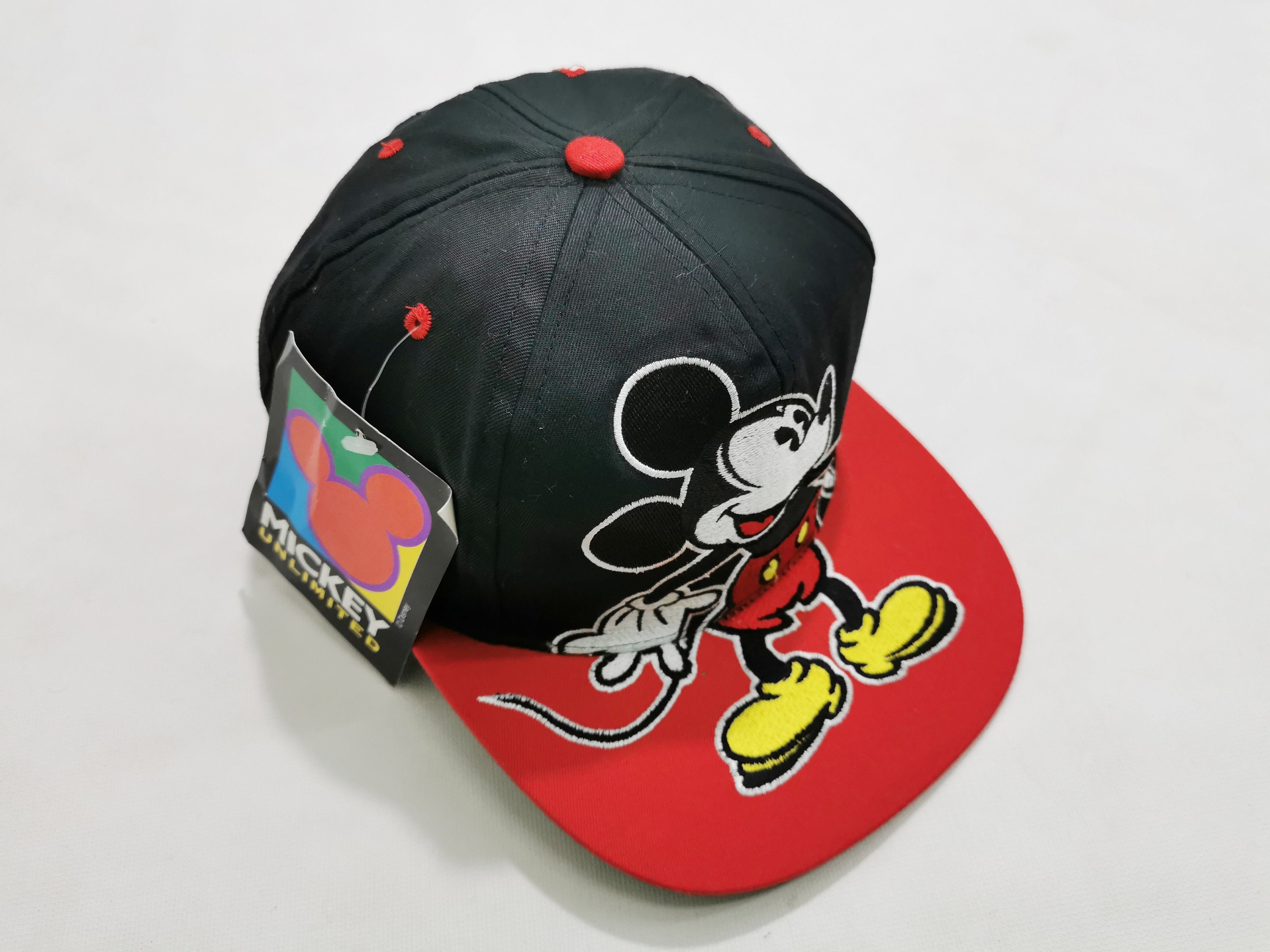 Mickey Mouse Cap Mickey Mouse Hats 