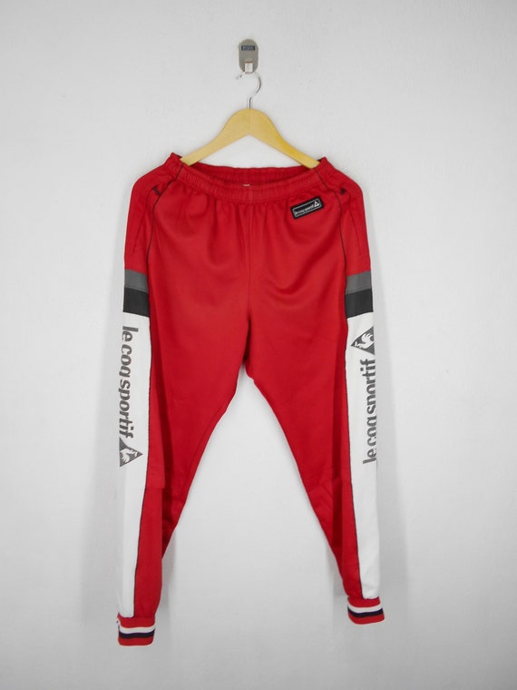 le coq sportif tracksuit le coq sportif tracksuit