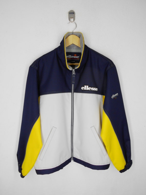 Veste ellesse hiver outlet