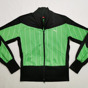 puma 1948 jacket
