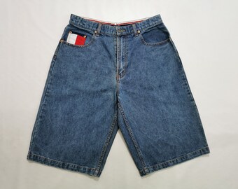 tommy hilfiger jeans 30 32