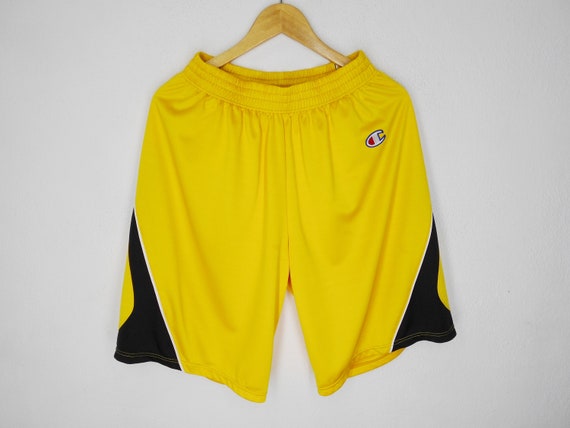 Champion Shorts Champion Size M Vintage 90's Champ