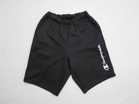 Champion Shorts Champion Pants Vintage 90's Champi