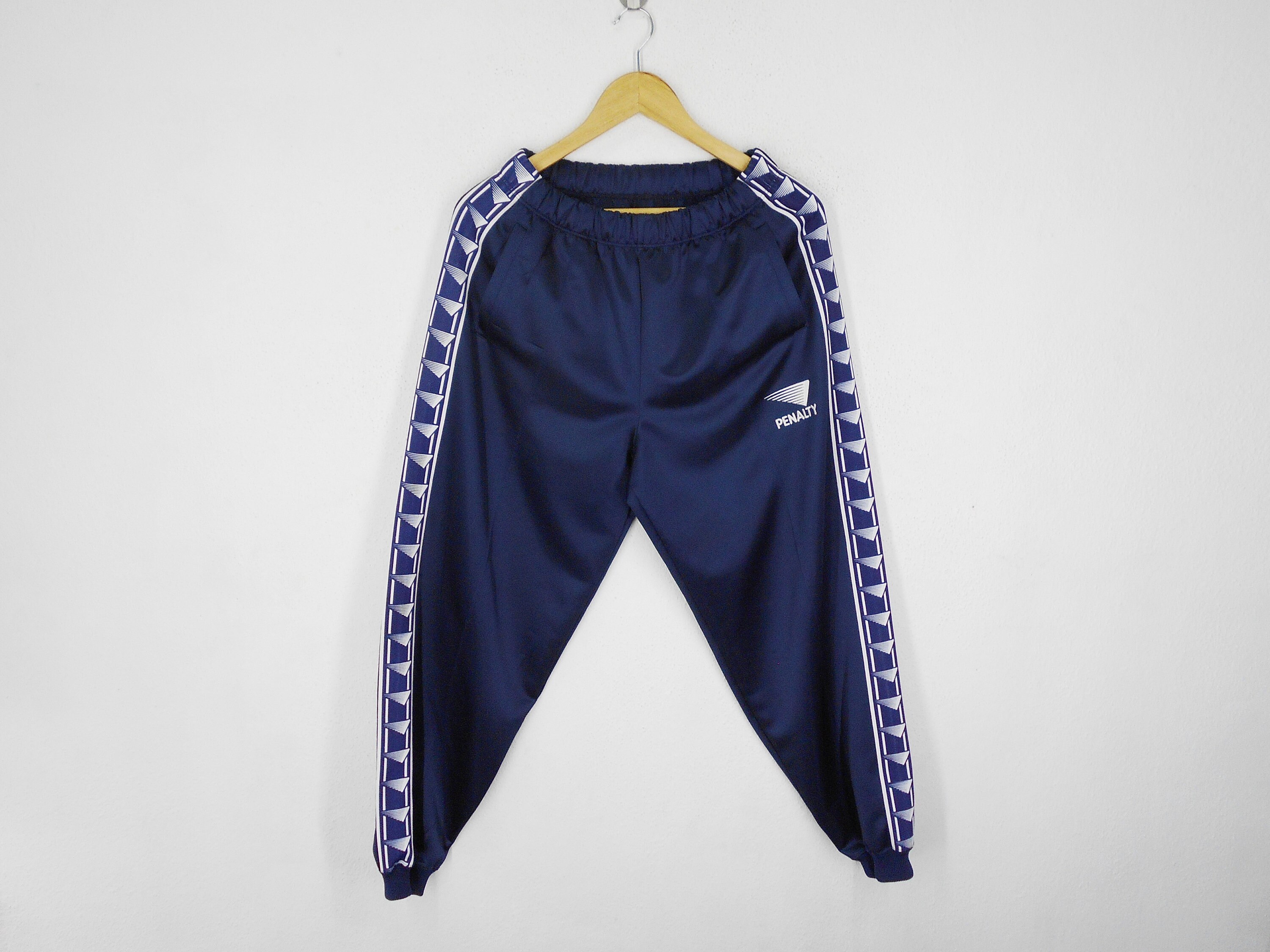 36 inseam track pants