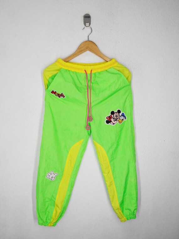 Mickey Mouse Tracksuit Mickey Mouse 