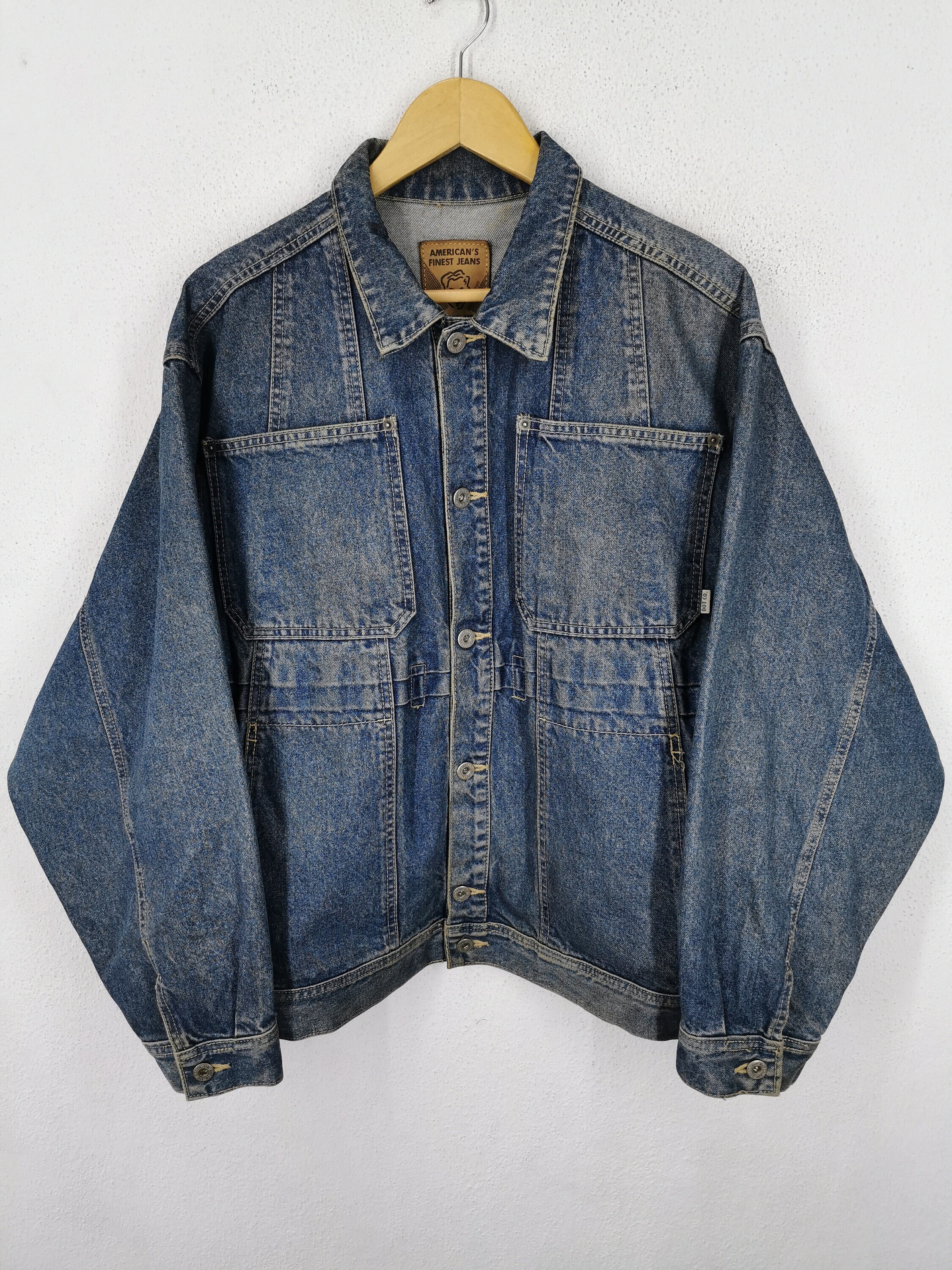 Denim and company jacket sales