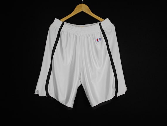 Champion Shorts Size L Vintage Champion Basketball