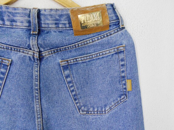 Alviero Martini Jeans Vintage 90's Alviero Martini | Etsy
