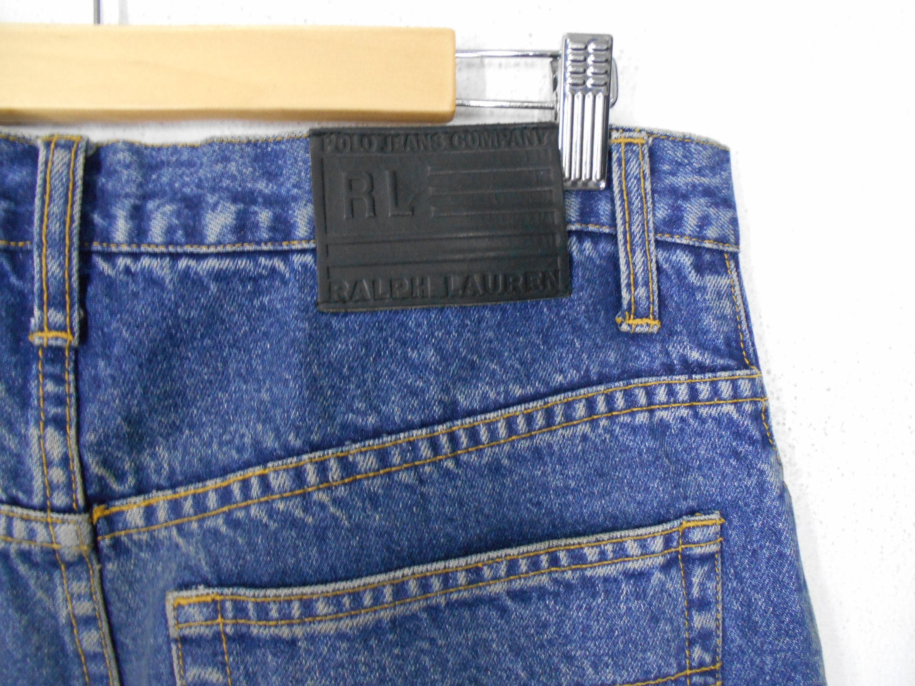 Polo Ralph Lauren Jeans Polo Ralph 