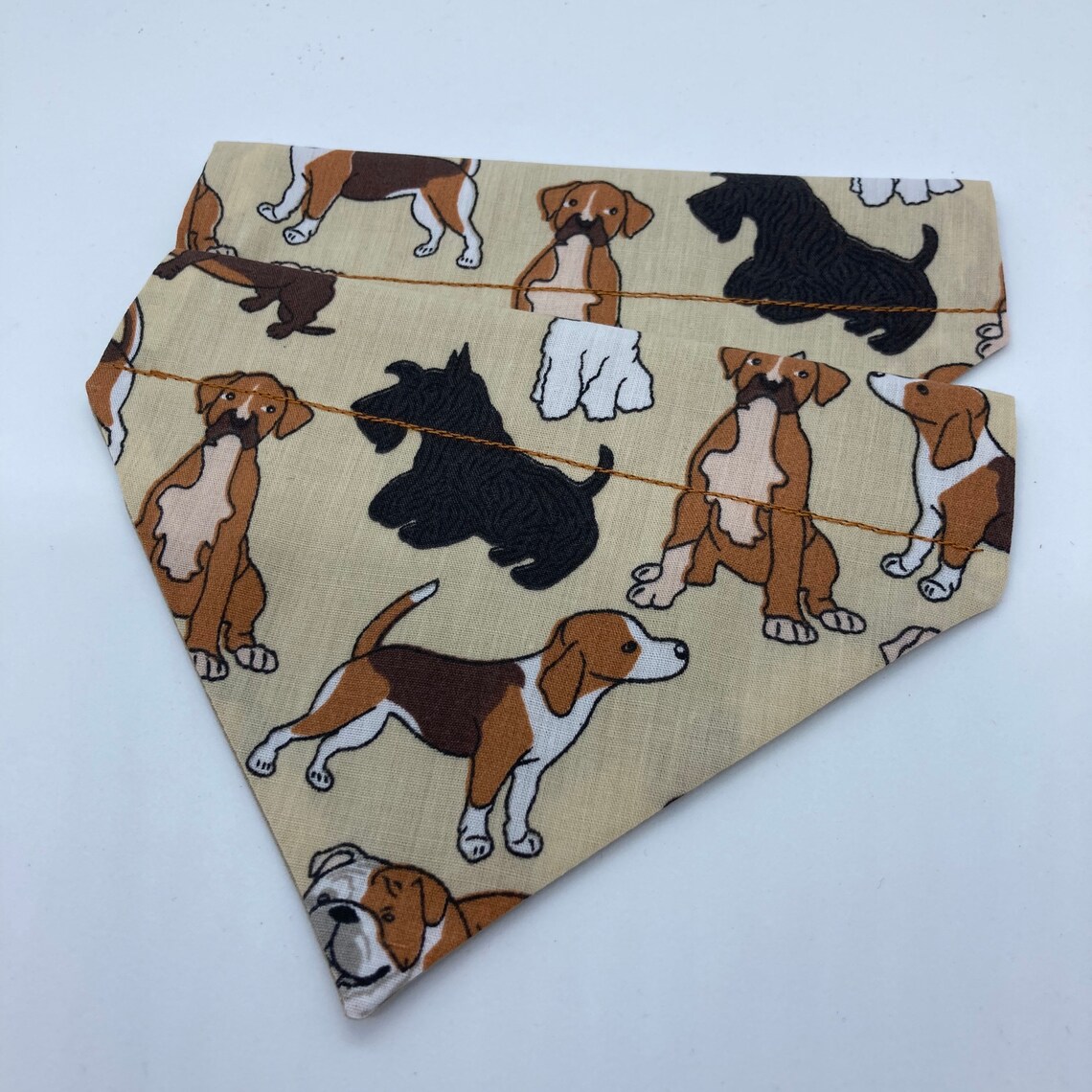 Dog Bandana SALE Extra Small Dog Bandanas Etsy UK