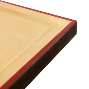 18k Saint Kleopa Christian Orthodox Icon on Wood with Gold Leaf background