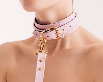 Collars & Leashes