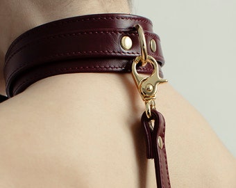 Popular Items For Bondage Collar Popular Items For Bondage Collar