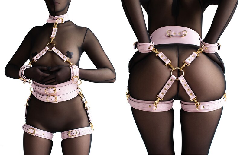 Bdsm Clothing