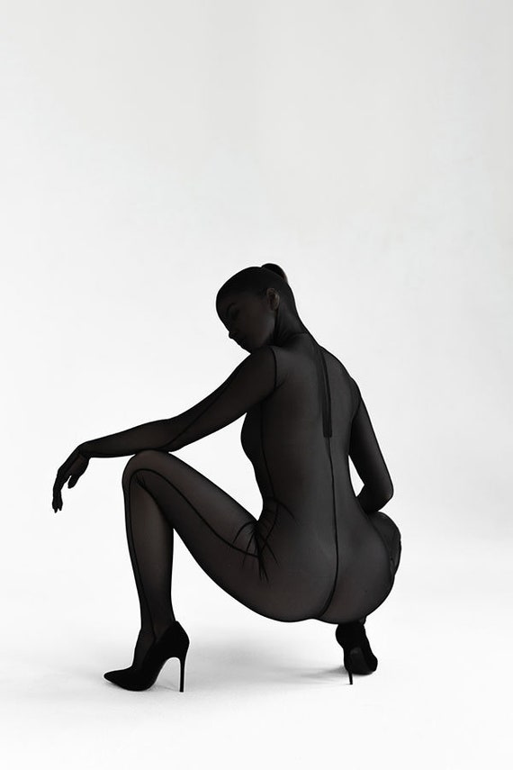 full bodysuit