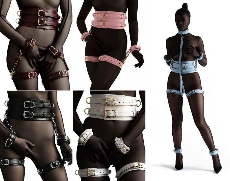 Bdsm Clothing