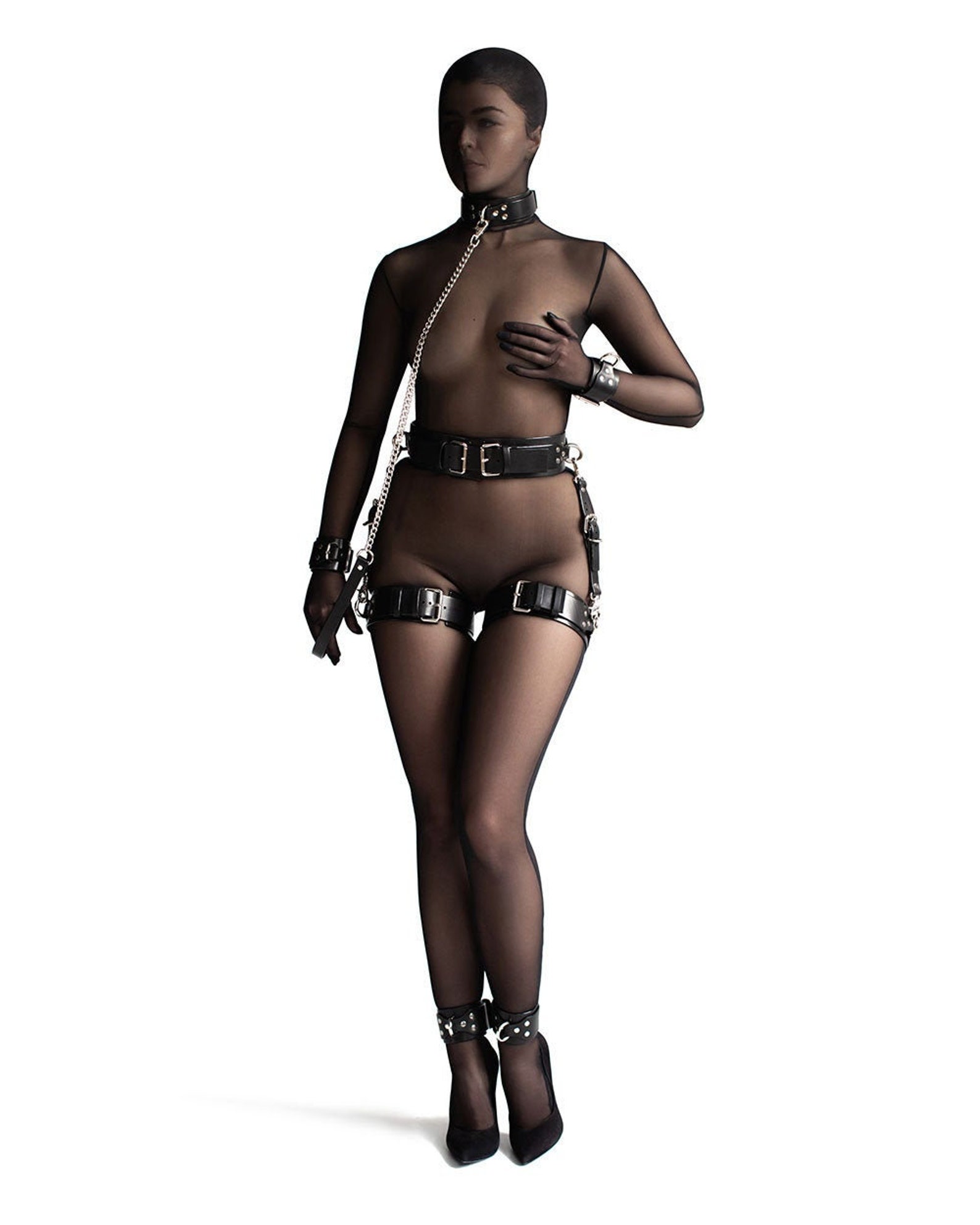 Bdsm Clothing