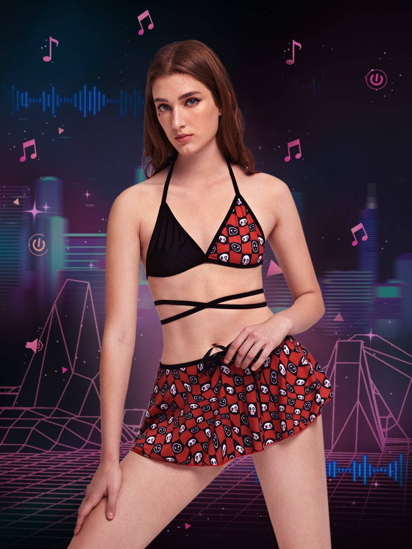 Sexy Emo Lingerie - Etsy Sexy Emo Lingerie - Etsy
