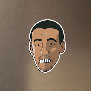 Joël Matip Magnet Liverpool FC