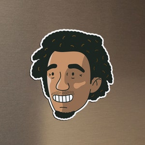 Trent Alexander-Arnold Magnet Liverpool FC