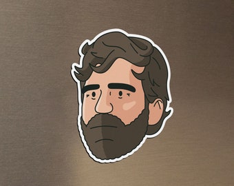 Alisson Becker Magnet Liverpool FC