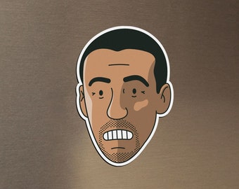 Joël Matip Magnet Liverpool FC