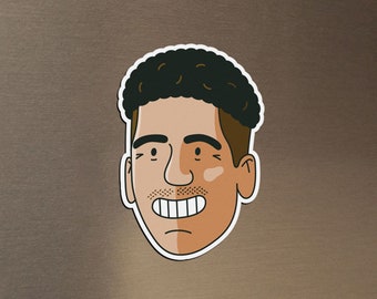 Bobby Firmino Magnet Liverpool FC