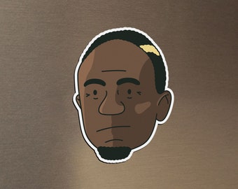 Sadio Mané Magnet Liverpool FC