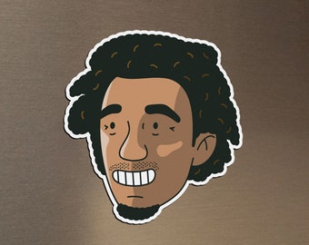 Trent Alexander-Arnold Magnet Liverpool FC