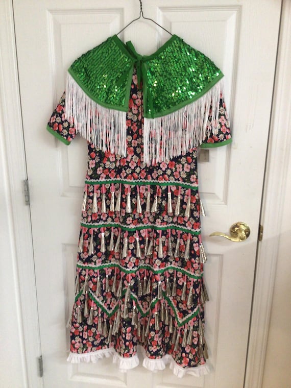 Child's Jingle Dress - Etsy Child's Jingle Dress - Etsy