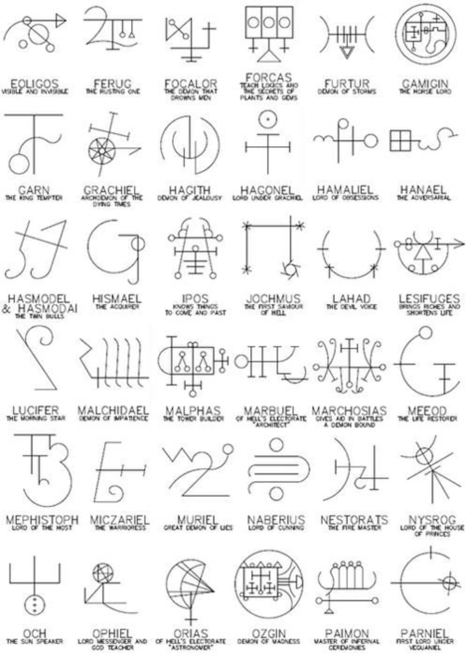 Satan Sigils - kkpeoi9